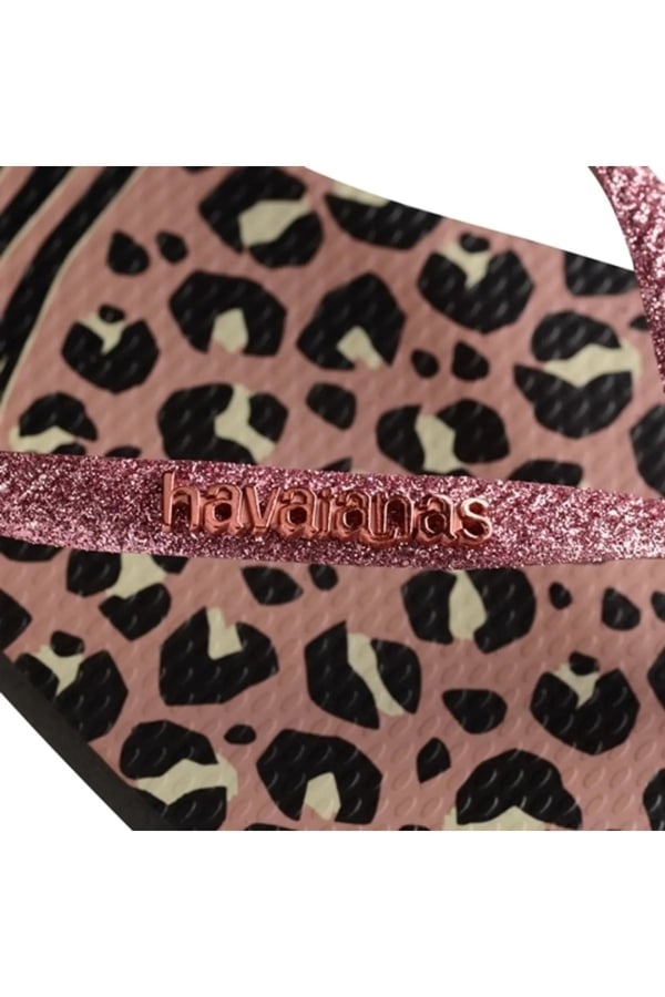 HAVAİANAS SLIM ANIMALS MIX PARMAK ARASI TERLİK