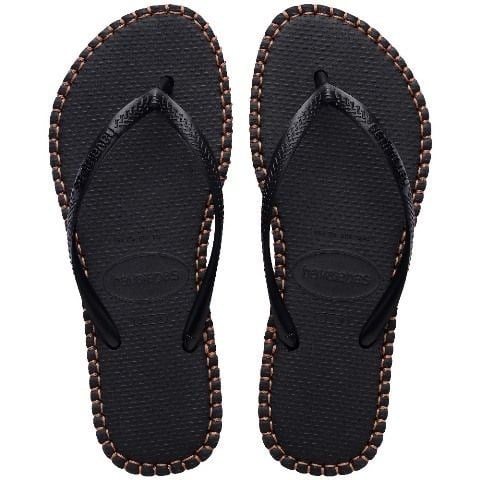 HAVAİANAS SLIM FLATFORM LOOP PLATFORM KADIN PARMAK ARASI TERLİK