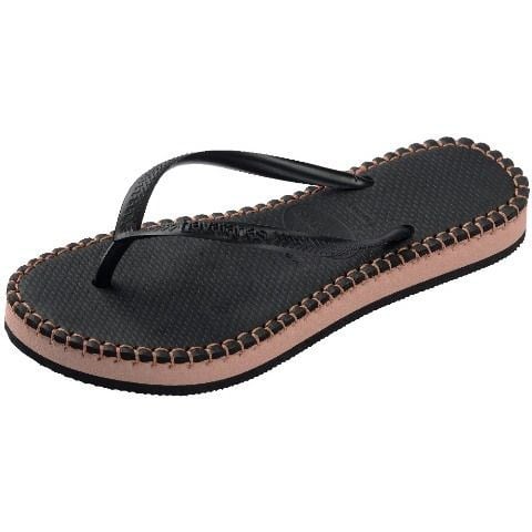 HAVAİANAS SLIM FLATFORM LOOP PLATFORM KADIN PARMAK ARASI TERLİK