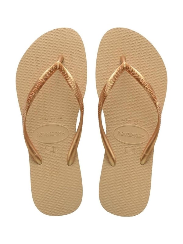 HAVAİANAS SLIM KADIN PARMAK ARASI TERLİK 4000030
