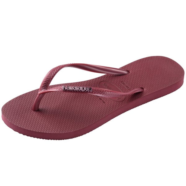 HAVAİANAS SLIM LOGO METALLIC PARMAK ARASI TERLİK 4119875
