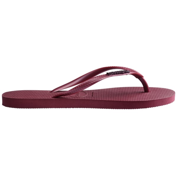 HAVAİANAS SLIM LOGO METALLIC PARMAK ARASI TERLİK 4119875