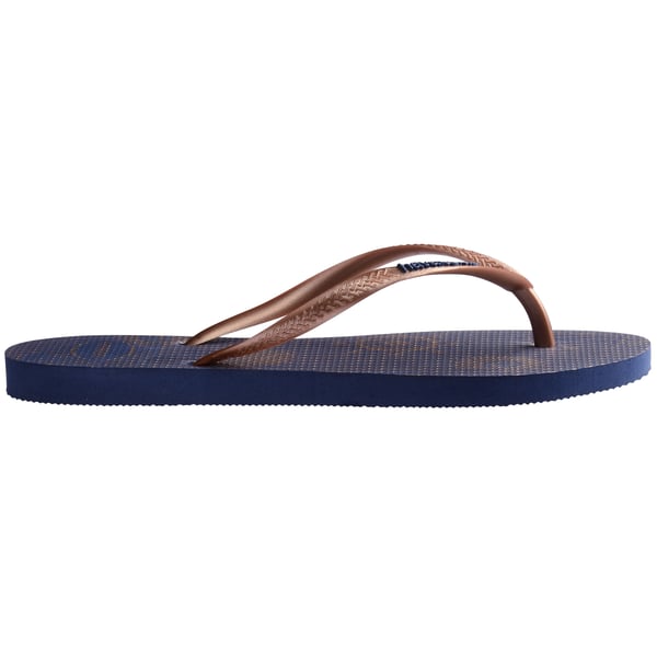 HAVAİANAS SLIM NAUTICAL KADIN PARMAK ARASI TERLİK 4137125