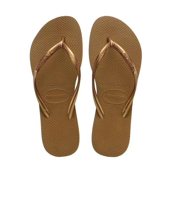 HAVAİANAS SLIM PARMAK ARASI TERLİK