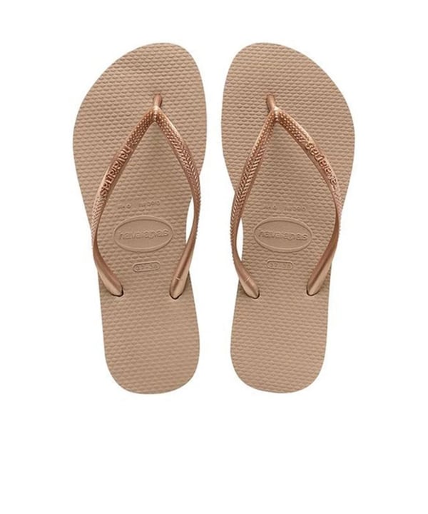 HAVAİANAS SLIM PARMAK ARASI TERLİK