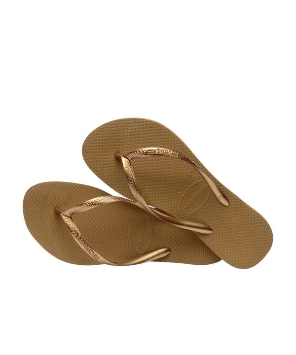 HAVAİANAS SLIM PARMAK ARASI TERLİK