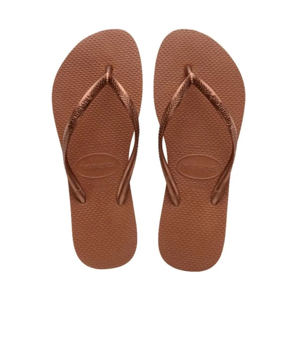 HAVAİANAS SLIM PARMAK ARASI TERLİK