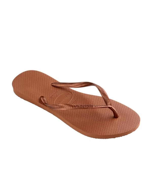 HAVAİANAS SLIM PARMAK ARASI TERLİK
