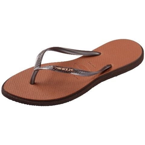 HAVAİANAS SLIM POINT KADIN PARMAK ARASI TERLİK