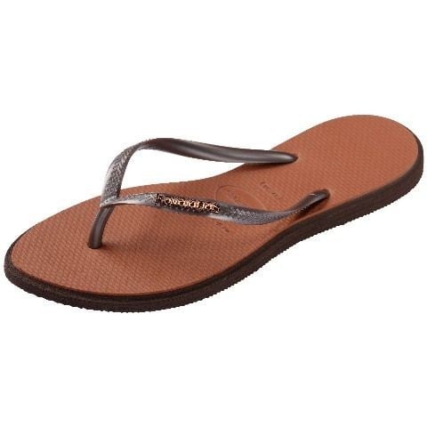 HAVAİANAS SLIM POINT KADIN PARMAK ARASI TERLİK
