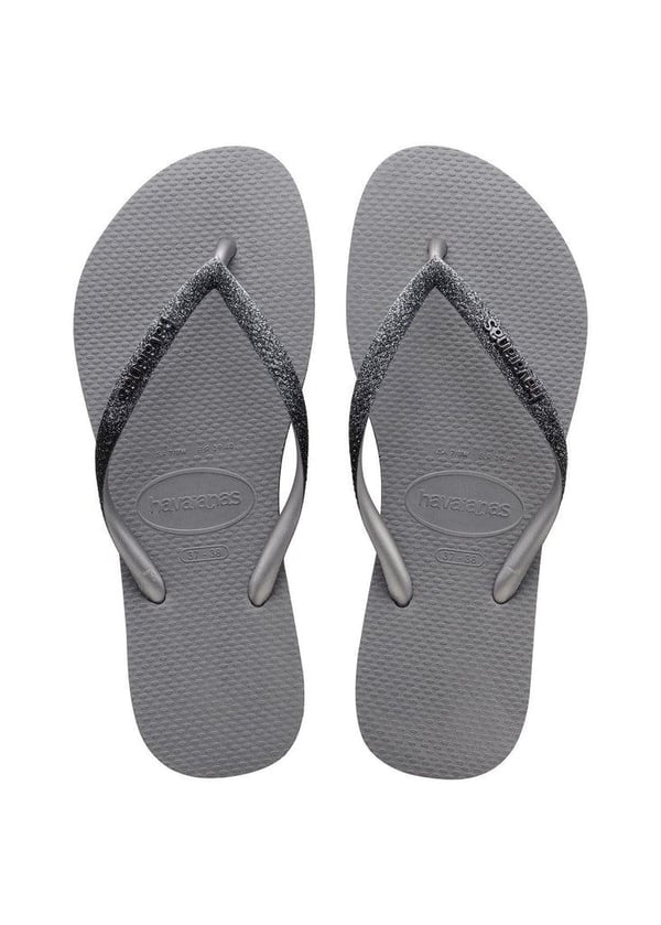 HAVAİANAS SLIM SPARKLE II PARMAK ARASI TERLİK