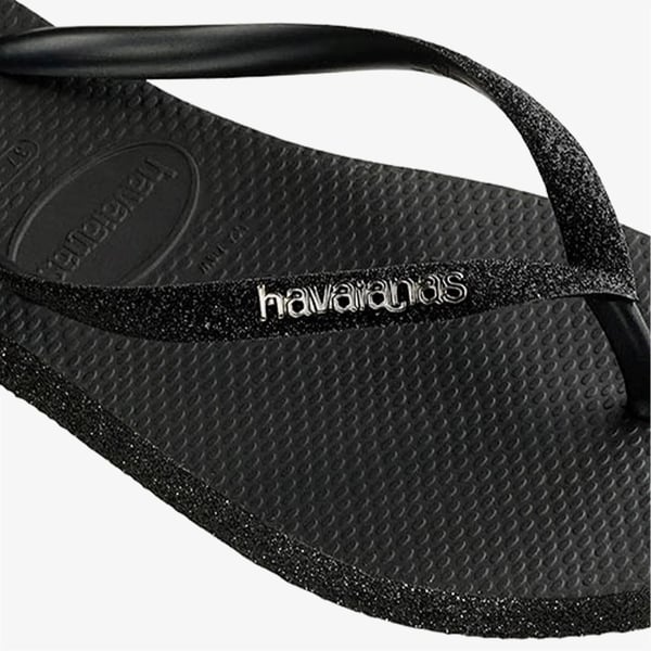 HAVAİANAS SLIM SPARKLE II PARMAK ARASI TERLİK