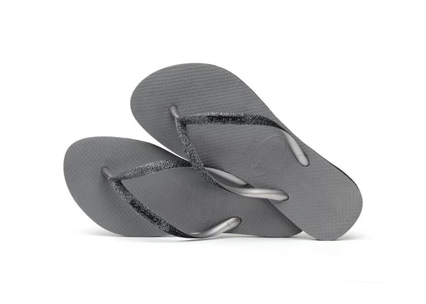HAVAİANAS SLIM SPARKLE II PARMAK ARASI TERLİK
