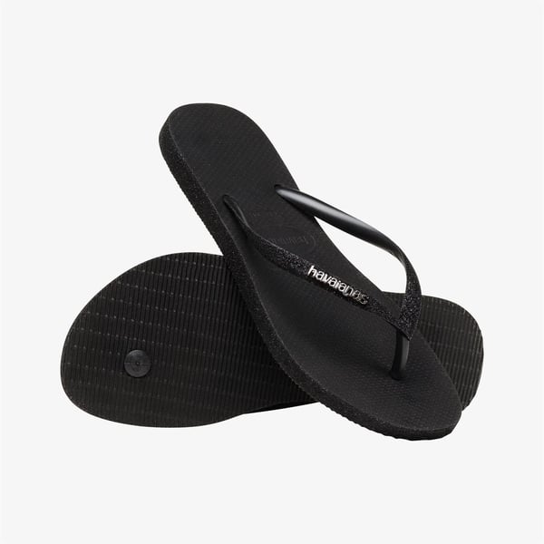 HAVAİANAS SLIM SPARKLE II PARMAK ARASI TERLİK
