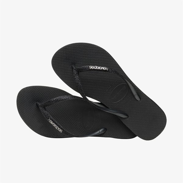 HAVAİANAS SLIM SPARKLE II PARMAK ARASI TERLİK