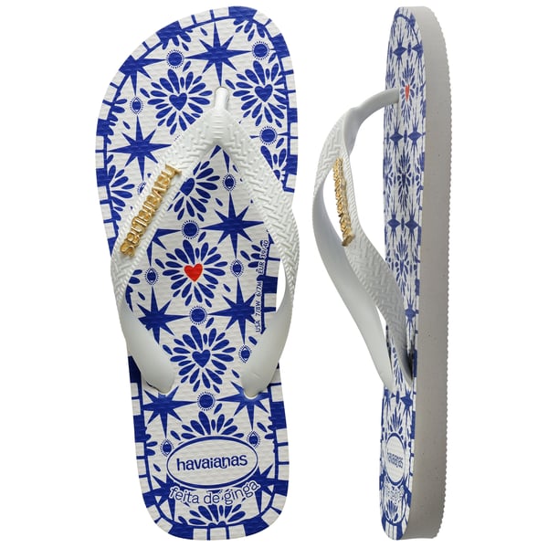HAVAİANAS TOP SAO LUIS KADIN PARMAK ARASI TERLİK 4150742