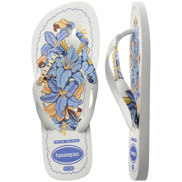 HAVAİANAS TOP TROPICALIA VIBES KADIN PARMAK ARASI TERLİK 4150170