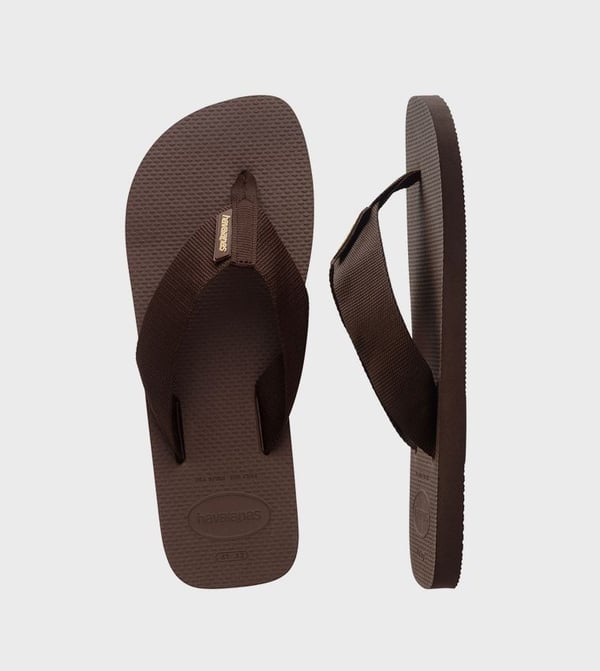 HAVAİANAS URBAN BASIC MATERIAL ERKEK PARMAK ARASI TERLİK 4148427