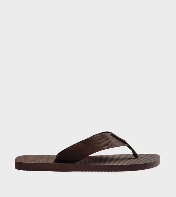 HAVAİANAS URBAN BASIC MATERIAL ERKEK PARMAK ARASI TERLİK 4148427