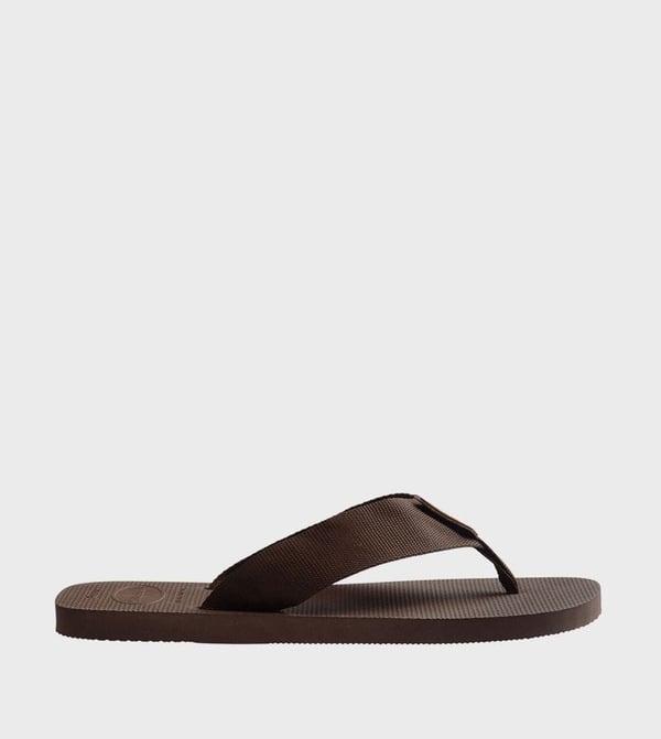 HAVAİANAS URBAN BASIC MATERIAL ERKEK PARMAK ARASI TERLİK 4148427