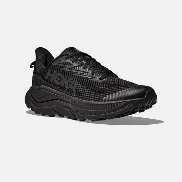 HOKA CHALLENGER 8 GTX ERKEK GORE-TEX KOŞU AYAKKABISI 1171958