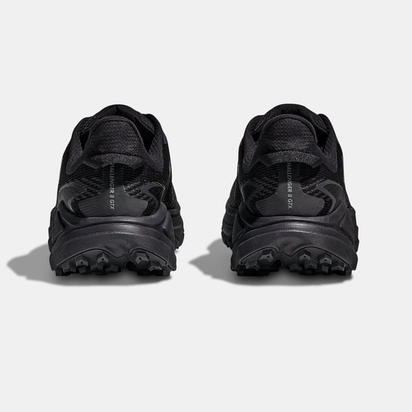 HOKA CHALLENGER 8 GTX ERKEK GORE-TEX KOŞU AYAKKABISI 1171958