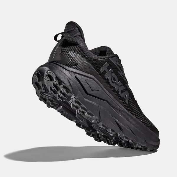 HOKA CHALLENGER 8 GTX ERKEK GORE-TEX KOŞU AYAKKABISI 1171958