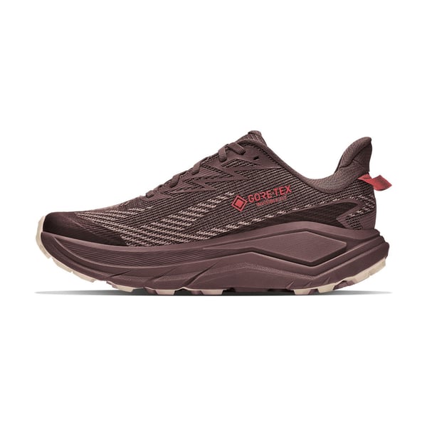 HOKA CHALLENGER 8 GTX KADIN GORE-TEX KOŞU AYAKKABISI 1171959