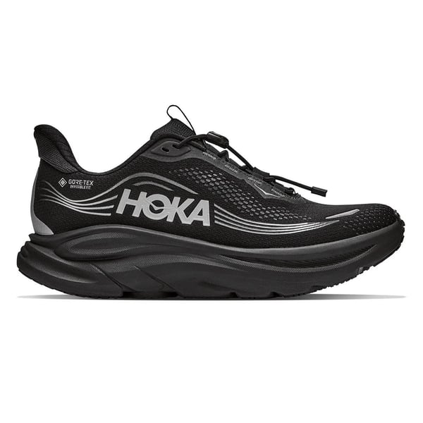 HOKA CLİFTON 11 GTX KADIN GORE-TEX KOŞU AYAKKABISI 1176575