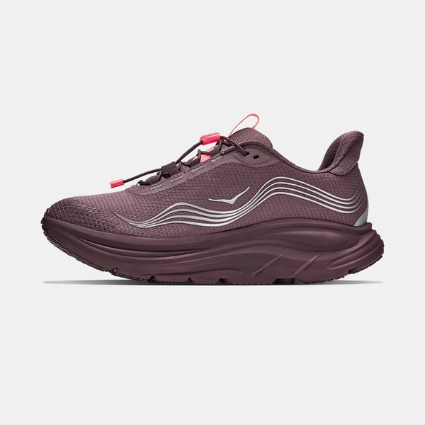 HOKA CLİFTON 11 GTX KADIN GORE-TEX KOŞU AYAKKABISI 1176575