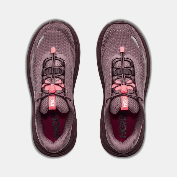 HOKA CLİFTON 11 GTX KADIN GORE-TEX KOŞU AYAKKABISI 1176575