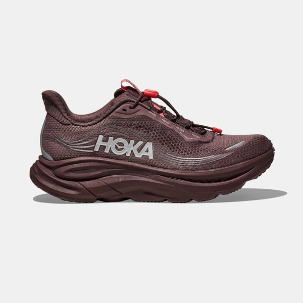 Hoka Clifton 11 GTX Kadın Gore-Tex Koşu Ayakkabısı