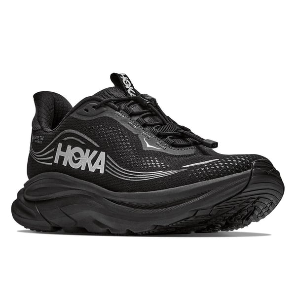 HOKA CLİFTON 11 GTX KADIN GORE-TEX KOŞU AYAKKABISI 1176575