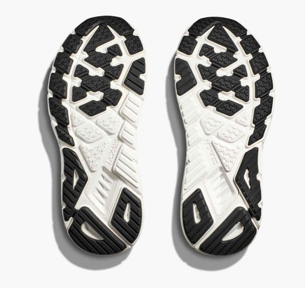 HOKA M ARAHI 7 ERKEK SPOR AYAKKABI 1147850