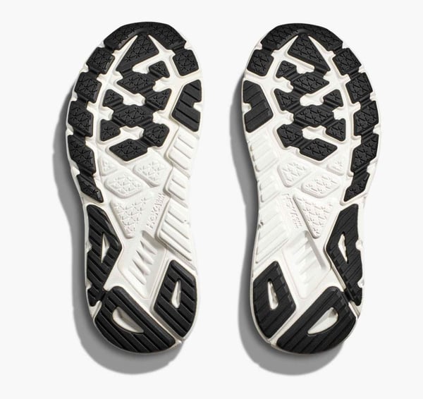 HOKA M ARAHI 7 ERKEK SPOR AYAKKABI 1147850