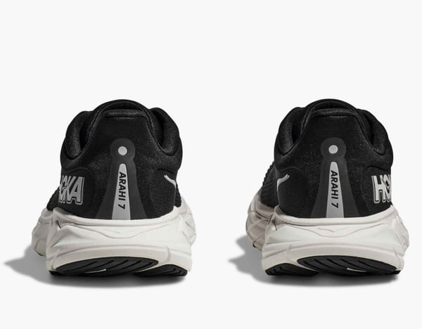 HOKA M ARAHI 7 ERKEK SPOR AYAKKABI 1147850