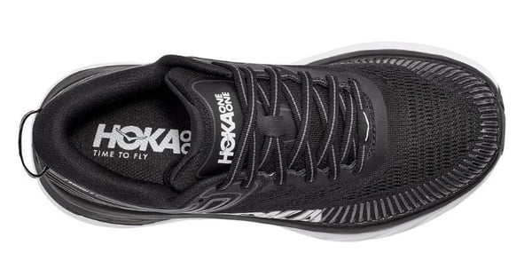 HOKA M BONDI 7 ERKEK SPOR AYAKKABI 1110518