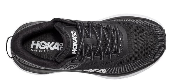 HOKA M BONDI 7 ERKEK SPOR AYAKKABI 1110518