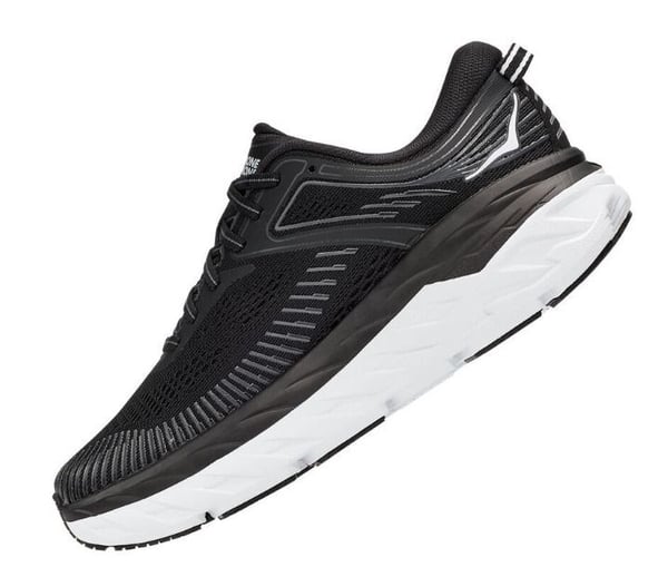 HOKA M BONDI 7 ERKEK SPOR AYAKKABI 1110518