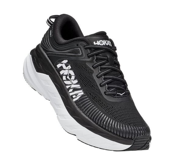 HOKA M BONDI 7 ERKEK SPOR AYAKKABI 1110518
