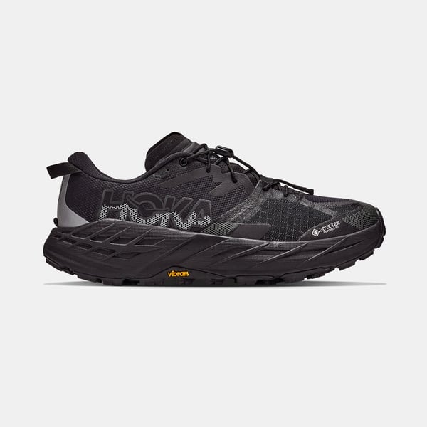 HOKA SPEEDGOAT 7 GTX ERKEK GORE-TEX KOŞU AYAKKABISI 1176674