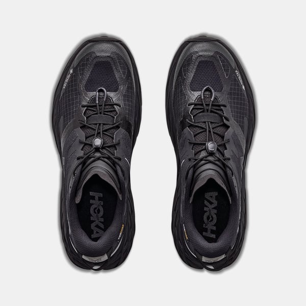 HOKA SPEEDGOAT 7 GTX ERKEK GORE-TEX KOŞU AYAKKABISI 1176674