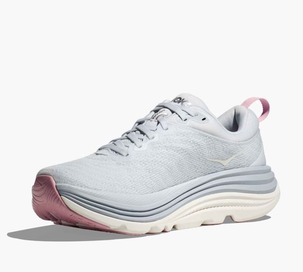 HOKA W GAVIOTA 5 UNISEX SPOR AYAKKABI 1134235