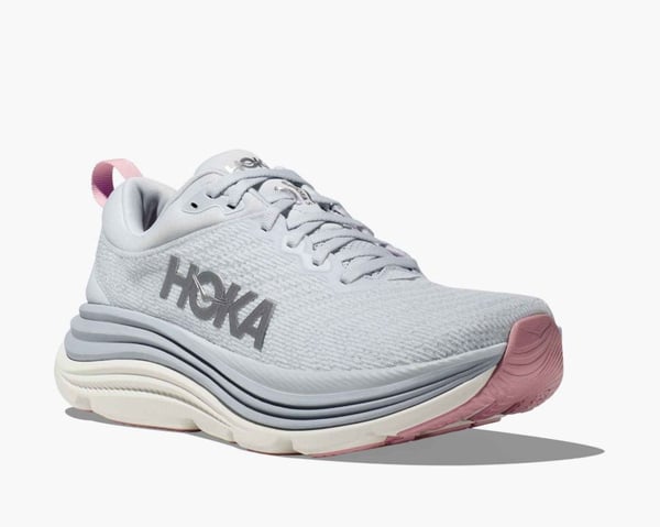 HOKA W GAVIOTA 5 UNISEX SPOR AYAKKABI 1134235