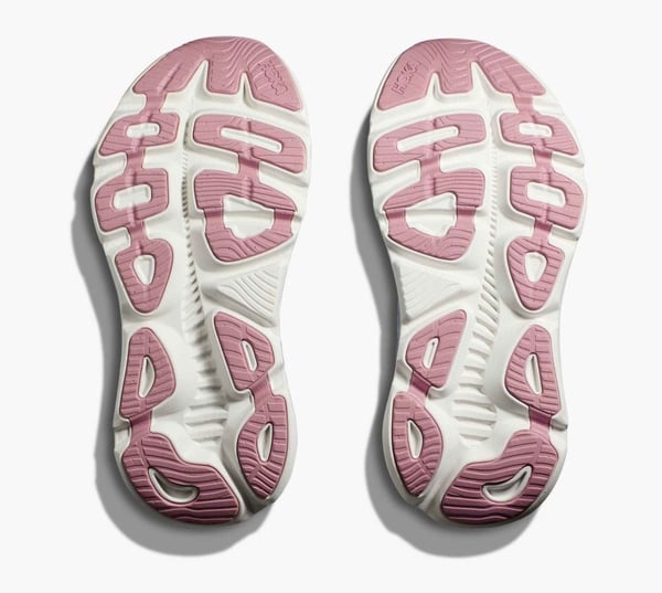 HOKA W GAVIOTA 5 UNISEX SPOR AYAKKABI 1134235