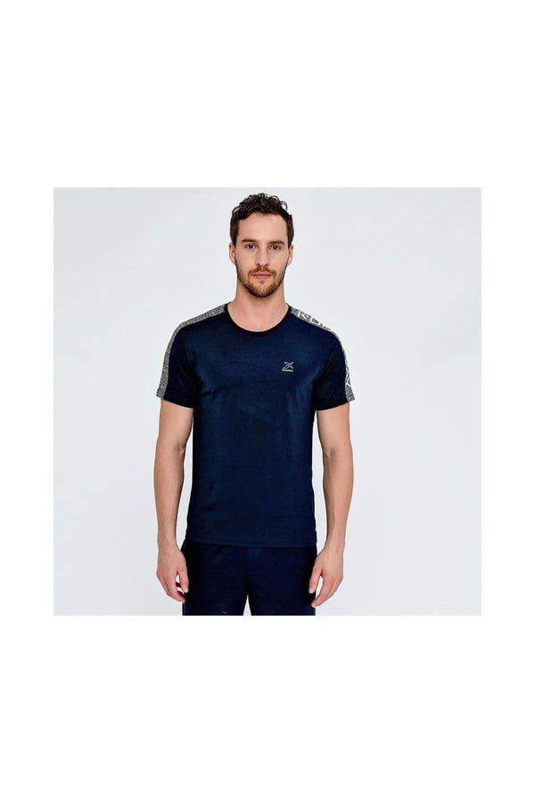 KİNETİX 2M M-18058 WEBB KK TSHIRT 2FX ERKEK TİŞÖRT 101115887