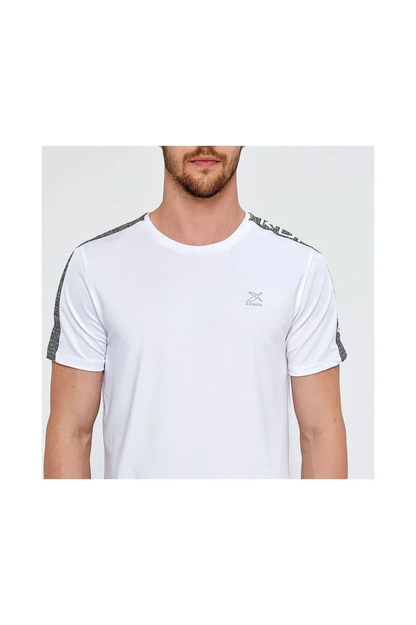 KİNETİX 2M M-18058 WEBB KK TSHIRT 2FX ERKEK TİŞÖRT 101115886