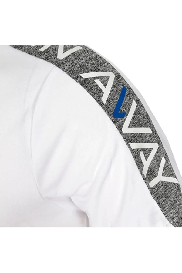 KİNETİX 2M M-18058 WEBB KK TSHIRT 2FX ERKEK TİŞÖRT 101115886
