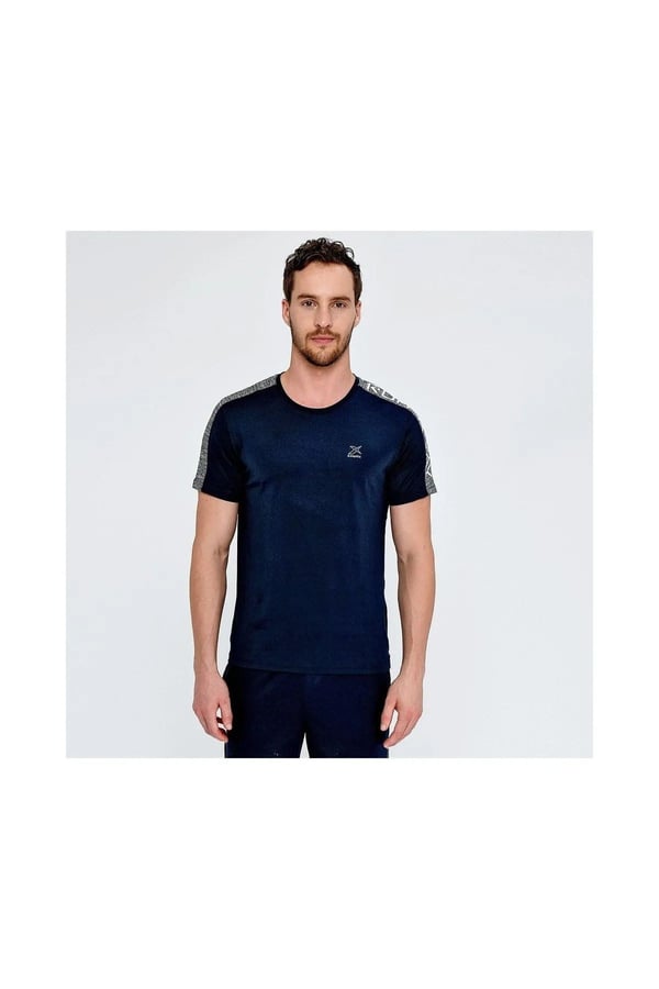 KİNETİX 2M M-18058 WEBB KK TSHIRT 2FX ERKEK TİŞÖRT 101115887
