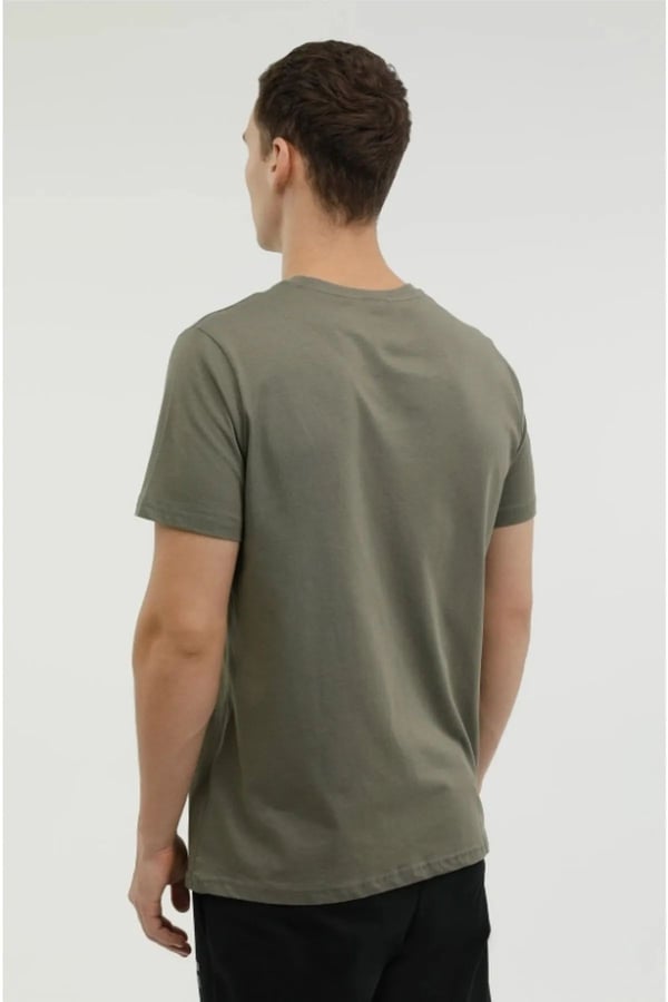 KİNETİX SN220 BASIC C NECK T-SHIRT ERKEK TİŞÖRT 101079315